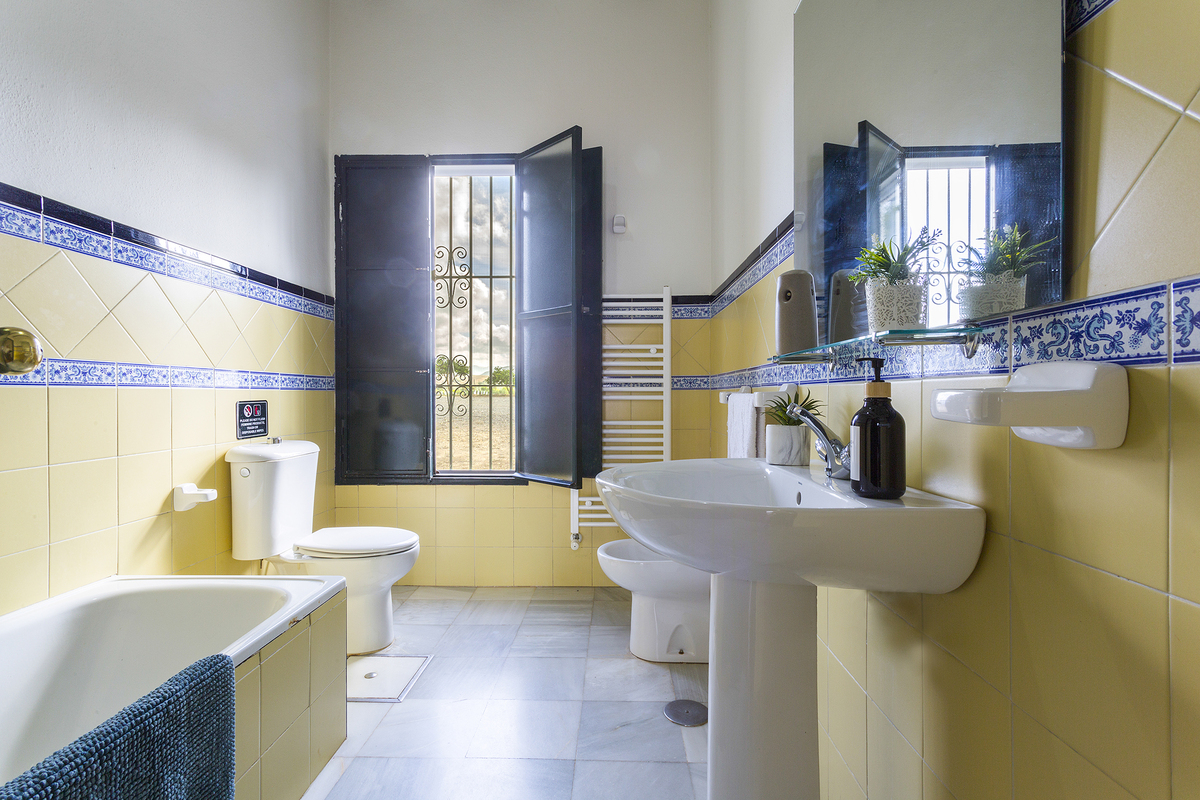 Casa Rural Malos Humos - 27